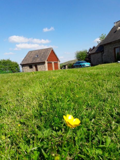 The Barn Annexe as it is now
